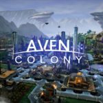 aven colony 2