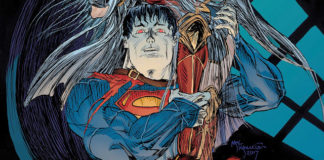 DC´S House of Terror #1