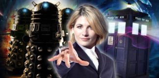 Doctor Who, temporada 11: vienen grandes cambios