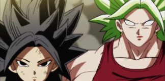 ¿Spoiler de parte de uno de los escritores de Dragon Ball Super?