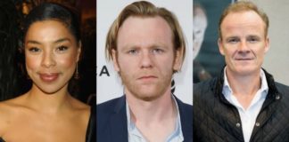 Sophie Okonedo, Brian Gleeson y Alistair Petrie se unen al elenco de ‘Hellboy’