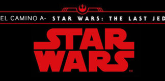 El camino a «Star Wars: The Last Jedi»: DJ