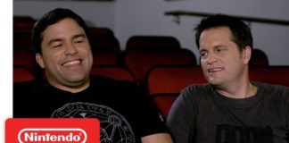 DOOM se estrenará para Nintendo Switch el 10 de noviembre