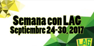 Resumen con LAG | Semana Septiembre 30, 2017