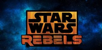 Star Wars Rebels 4×07 y x08: la batalla por venir