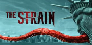 Nos dejó «The Strain»: con más pena que gloria