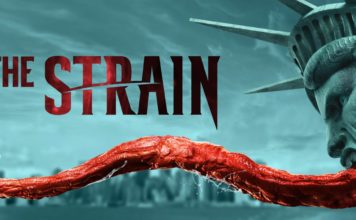 Nos dejó «The Strain»: con más pena que gloria