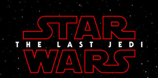 Nuevo «detrás de las cámaras» de The Last Jedi
