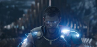 ¿Por qué a quienes nos gusta Thor, nos gusta tanto?