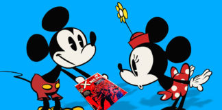 Se rumora que la adquisición de Fox por parte de Disney está cada vez más en marcha