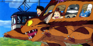 Studio Ghibli anuncia nuevo director y nuevos proyectos