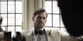 Wonder Woman fue el primer paso en la dirección correcta para DC según Cavill