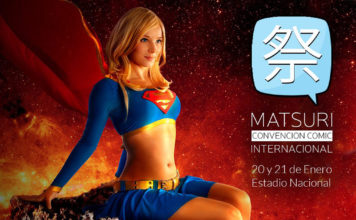 Matsuri Convención Comic Internacional celebrará este fin de semana lo mejor del mundo geek con evento de calidad mundial