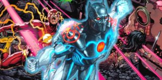 Batman: The Murder Machine #1