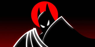 Batman: La Serie Animada llegará a Blu-ray en el 2018