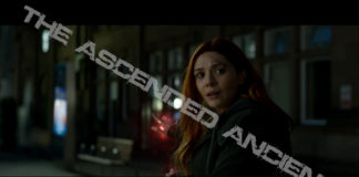 Se filtran nuevas imágenes del trailer de Avengers: Infinity War