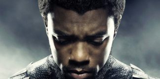 Nuevos afiches promocionales de Black Panther muestran a sus personajes solemnes pero poderosos