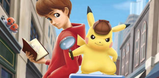 Actor de The Get Down protagonizará película live-action de Pokemon