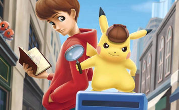 Actor de The Get Down protagonizará película live-action de Pokemon