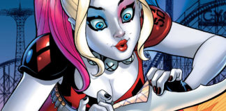 Harley Quinn protagonizará su propia serie animada para adultos