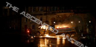 Avengers: Infinity War tiene nuevas portadas en Vanity Fair y material filtrado