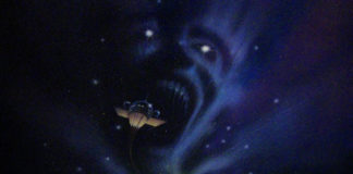George R.R. Martin confirma que su novela Nightflyers será adapatada para la televisión