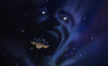 George R.R. Martin confirma que su novela Nightflyers será adapatada para la televisión