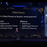 Allied Races