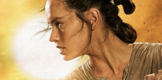 Daisy Ridley niega haber dicho que no quería formar más parte de Star Wars después del episodio IX