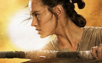 Daisy Ridley niega haber dicho que no quería formar más parte de Star Wars después del episodio IX