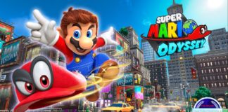 Reseña: Super Mario Odyssey, una odisea de más de 30 años