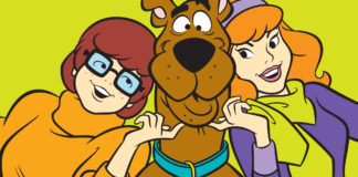 Nueva película live-action de Scooby-Doo contará el origen de sus personajes femeninos en el 2018