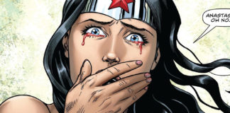 La Liga de la Justicia recauda mucho menos de lo esperado en la taquilla estadounidense