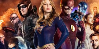 Publicada la sinopsis del Megacrossover: «Crisis en Tierra X»