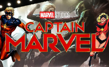 Jude Law se une al elenco de Captain Marvel