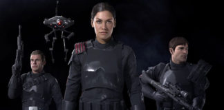 Star Wars: Battlefront 2 tal vez reveló la verdad de los papás de Rey antes que the Last Jedi