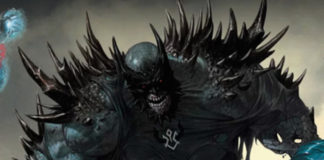 Batman: The Devastator # 1