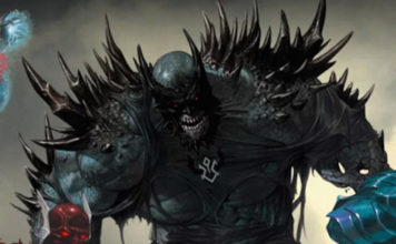 Batman: The Devastator # 1