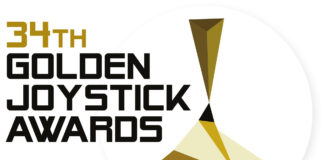 Ya tenemos los ganadores de los Golden Joystick Awards de este año