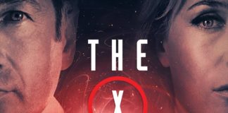 X-Files vuelve en Enero
