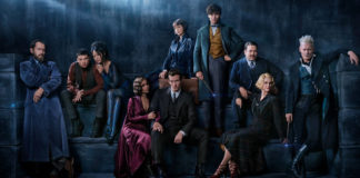 ¡Rennervate, obsesión Potterhead!: Fantastic Beasts 2 tiene título y sinopsis