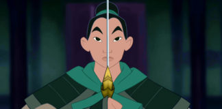 Disney encuentra a la actriz que será su nueva Mulán