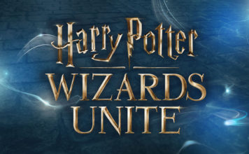 Niantic lanzará un juego de realidad aumentada de Harry Potter