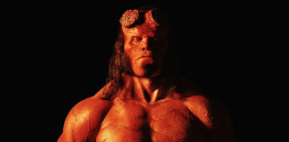Reboot de Hellboy tiene fecha de estreno