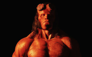 Reboot de Hellboy tiene fecha de estreno