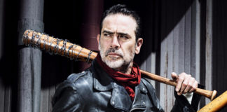 The Walking Dead llega a su rating más bajo en 6 años