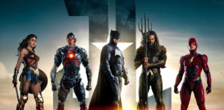 Las primeras impresiones de La Liga de la Justicia dejan mucho para pensar