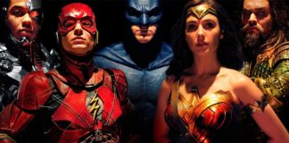 Más de 85 mil fans piden a Warner Bros. que publique el corte de Snyder de La Liga de la Justicia