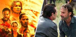 Ya sabemos qué personaje hará el crossover entre The Walking Dead y Fear The Walking Dead