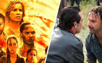 Ya sabemos qué personaje hará el crossover entre The Walking Dead y Fear The Walking Dead